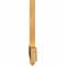 Ekena Millwork Eugene Rough Sawn Timber Gable Bracket, Western Red Cedar, 84"W x 21"H x 2"D x 4"F, 6/12 Pitch GBW084X21X0204EUG00RWR - alternate 4